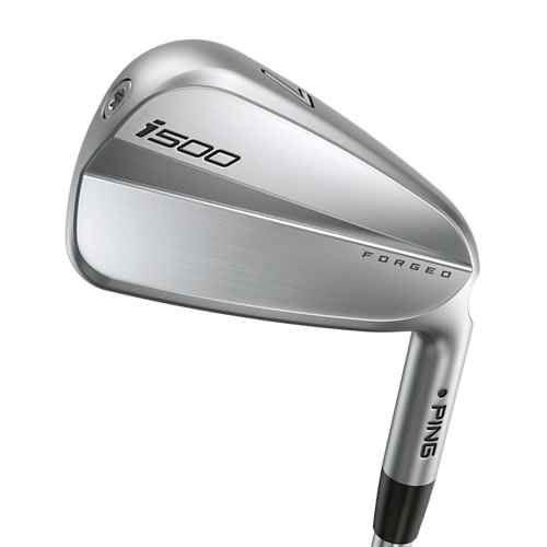 PING i500 アイアンセット 7, 8, 9, W Ping i500 Irons #7-9.W(4Clubs)/MODUS/Flex:S/Orange Dot/Iron
