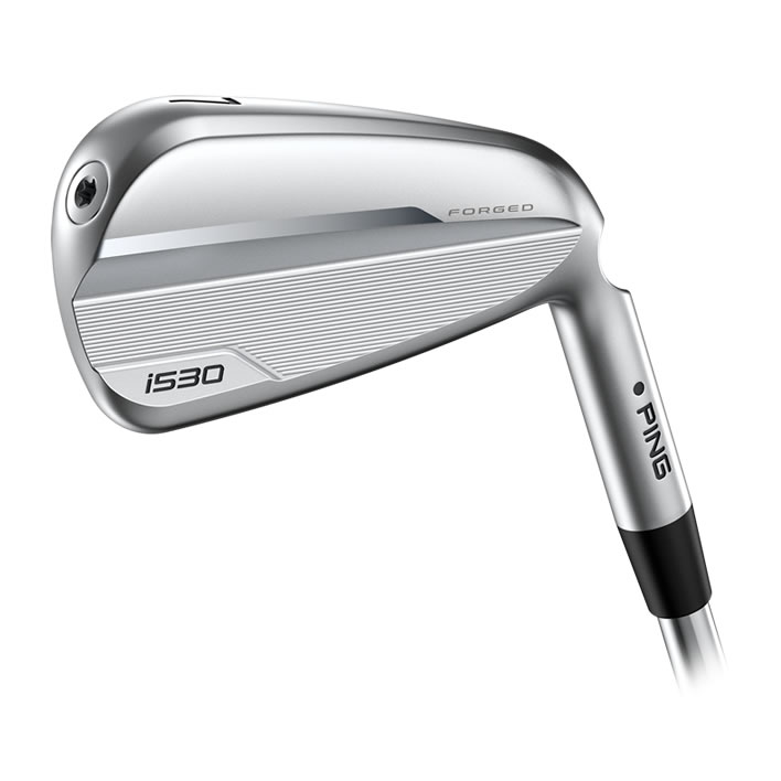 PING i530 5番アイアン Golf Irons - PING