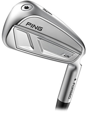 Clubs - PING