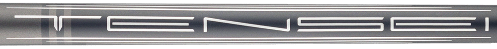 Mitsubishi 1K Black shaft