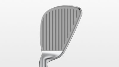 PING BunkR ウェッジ　ピン PING ピン（PING）（メンズ）BunkR バンカー ウェッジ(ロフト64度)Z