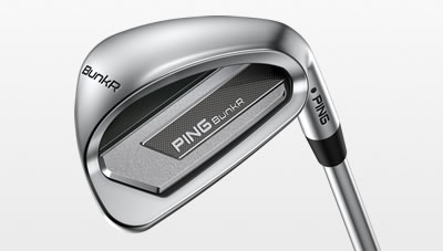 PING BunkR ウェッジ　ピン Wedges - PING