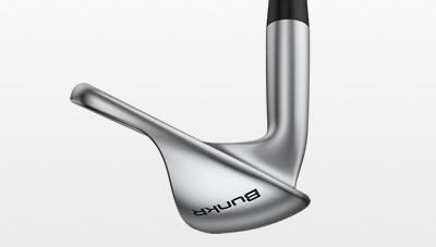 その他 PING BunkR Wedges - PING