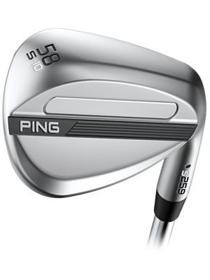 Clubs - PING