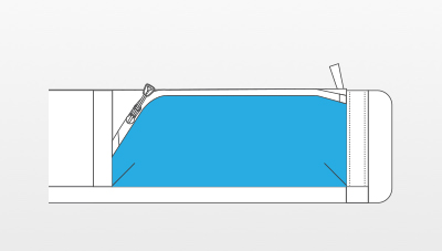 Image of Moonlite Water Bottle Pocket