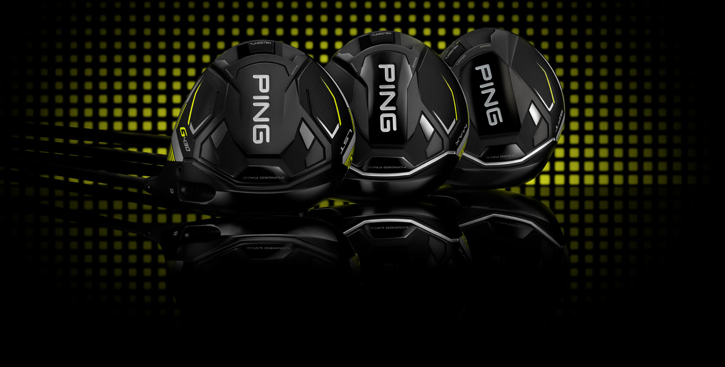 G430 driver family