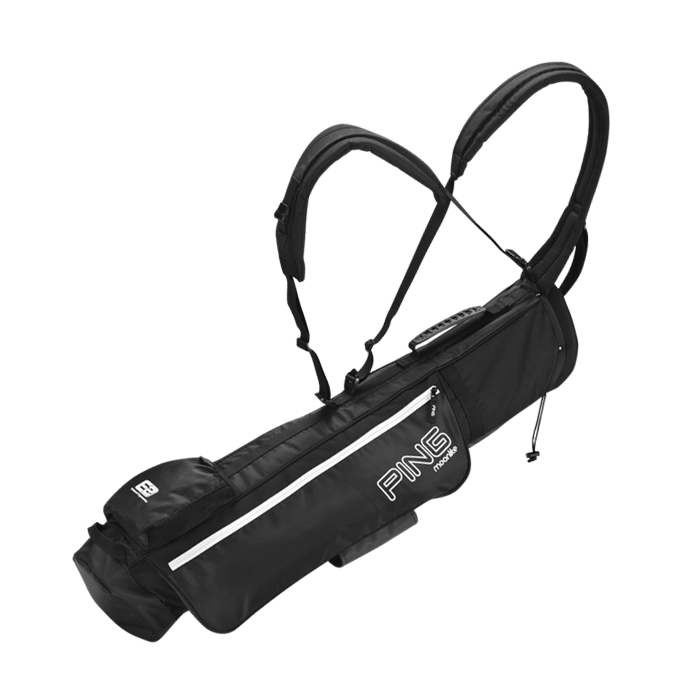 ★未使用品★ピン ムーンライト Ping Moonlite キャリーバック ピン(PING) ムーン・ライト