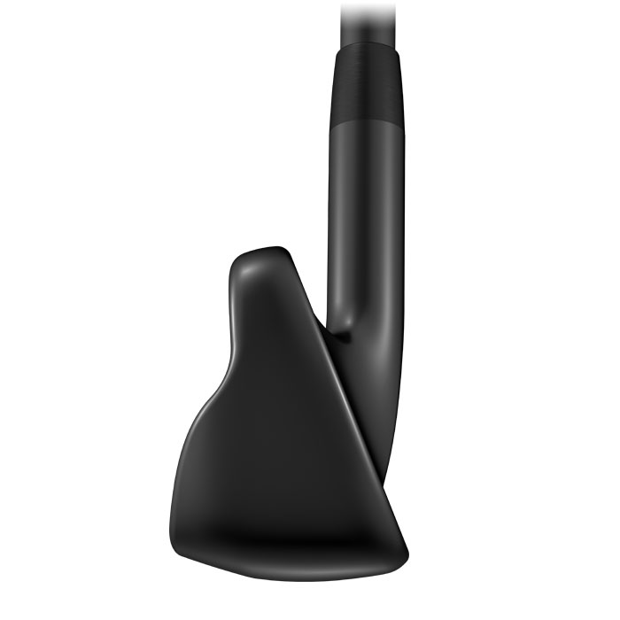 Crossovers - G - PING