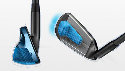 Crossovers - G - PING