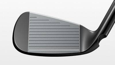 Crossovers - G - PING