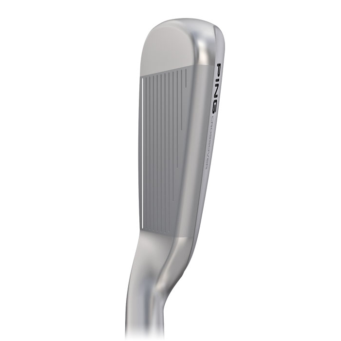 Crossovers - G400 - PING