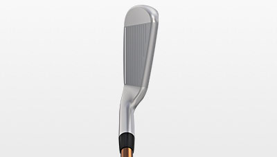 Crossovers - G400 - PING