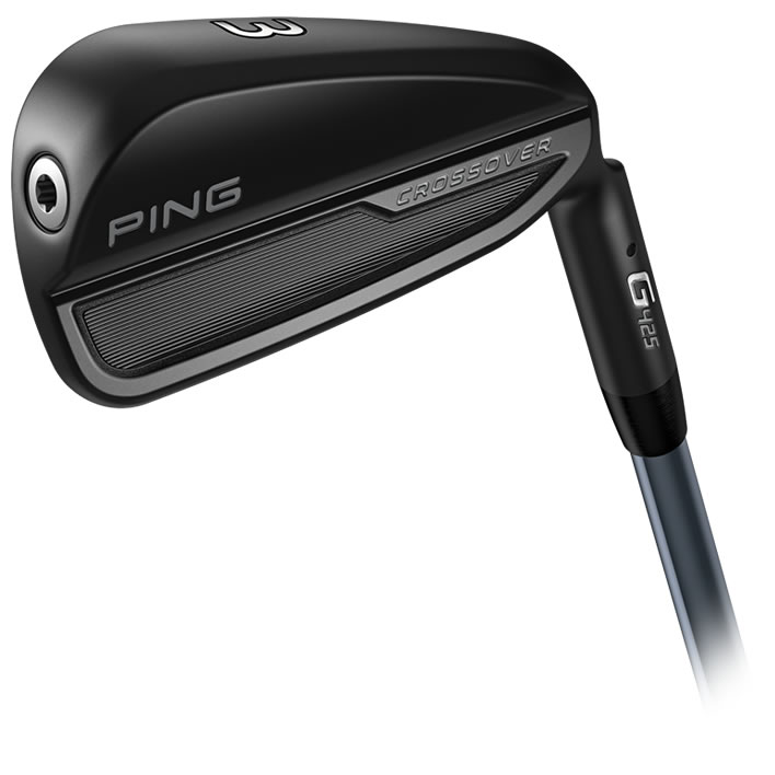 PING G425 ユーティリティ 2U PING G425 Crossover - PING