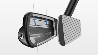 PING G425 Crossover - PING