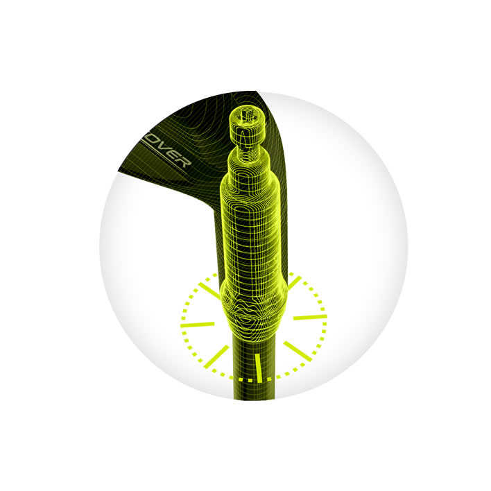 Crossover Golf Clubs PING