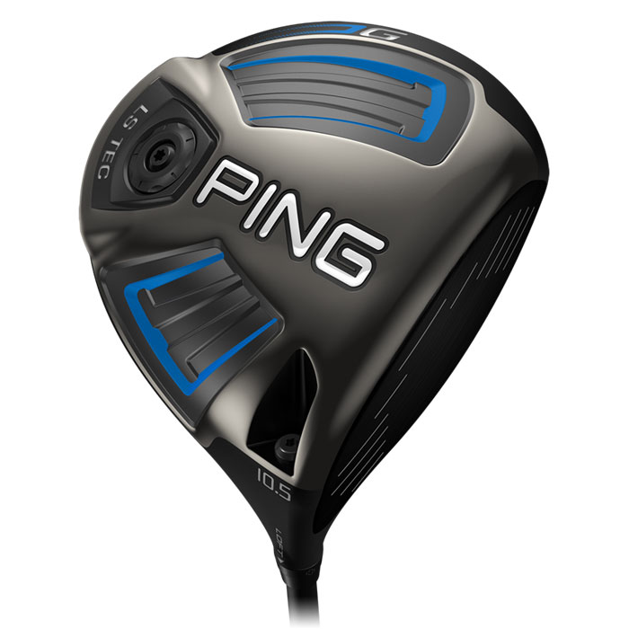 PING G LS TEC ドライバー Drivers - G LS Tec - PING