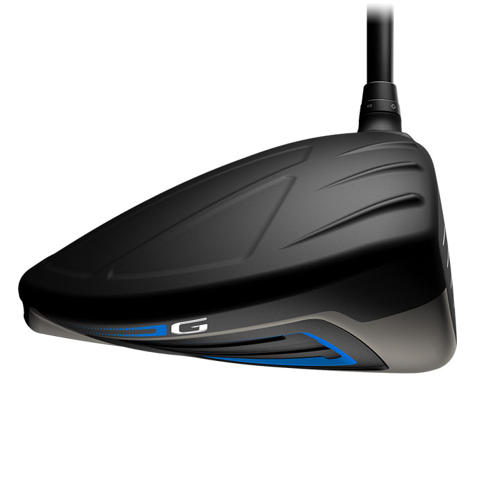 Drivers - G LS Tec - PING