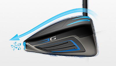 Drivers - G LS Tec - PING