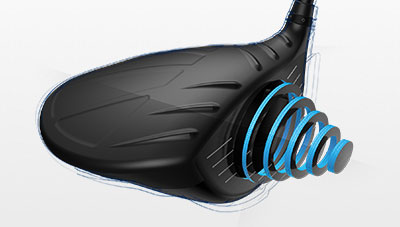 Drivers - G LS Tec - PING