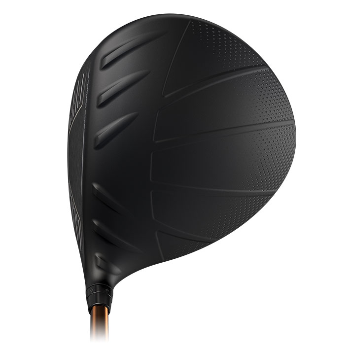 G400 Max Driver - PING