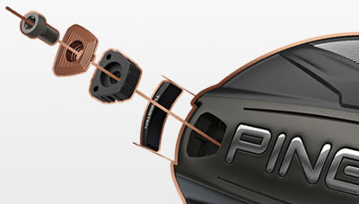 PING G400 MAX 10.5 R FLEX 55 Ping launches new G400 Max driver, the \u201cmost forgiving driver in