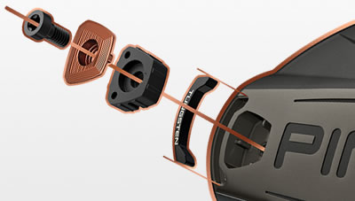 Drivers - G400 SFT - PING