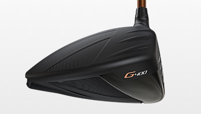 G400 SFT ドライバー PING Drivers - G400 SFT - PING