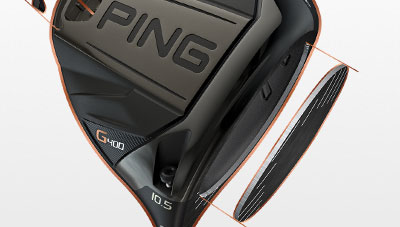 Drivers - G400 SFT - PING