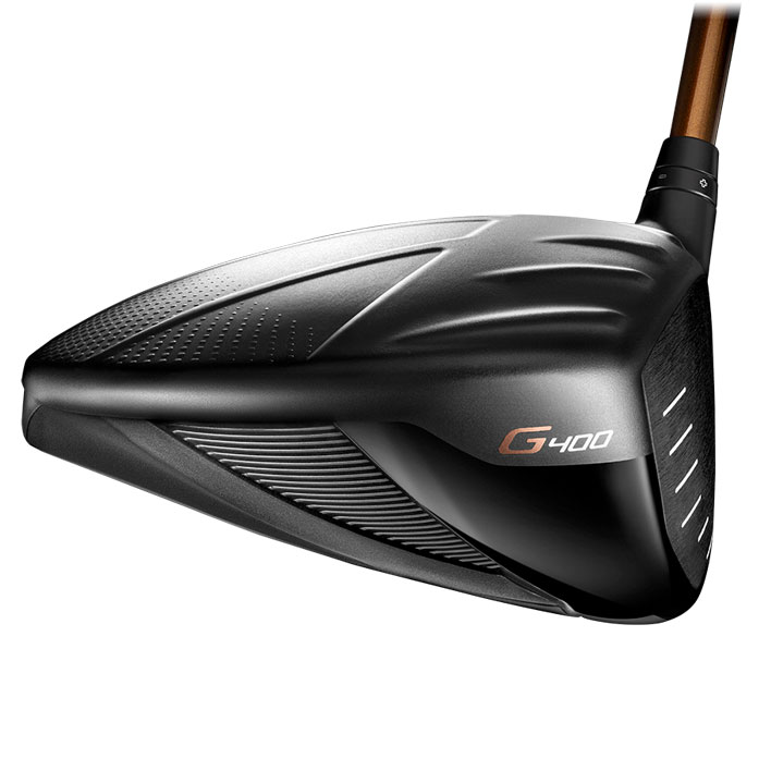 G400 Driver - PING