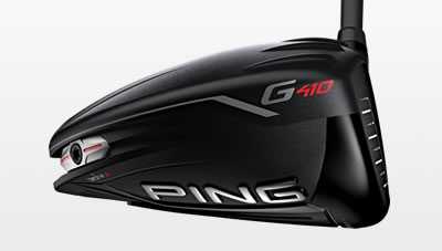 PING ドライバー　ヘッド　G410 LST 10.5度 低スピンで強く前に飛ばせる今度のPING G410 LSTはやばい！│ CLUB