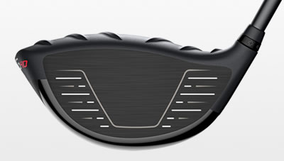 PING G410 PLUS ドライバー G410 Plus Driver - PING