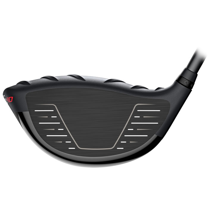 PING G410 ドライバー 10.5度 SFT G410 SFT Driver - PING