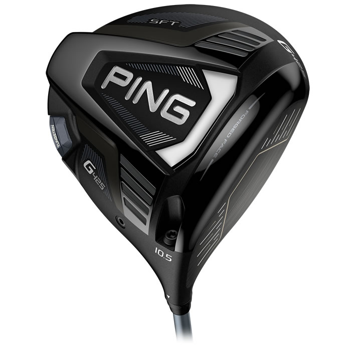 PING G425 レフティドライバー 10.5°SFT G425 SFT Driver - PING