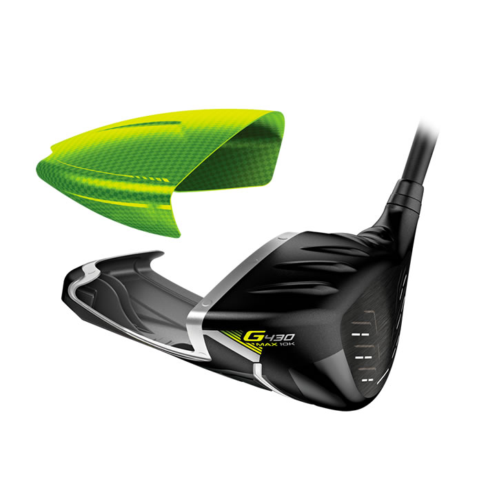 Golf Drivers PING