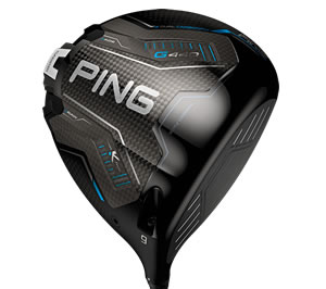 Clubs - PING