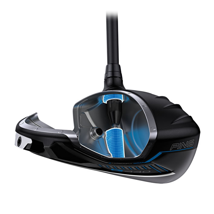 Golf Drivers - PING