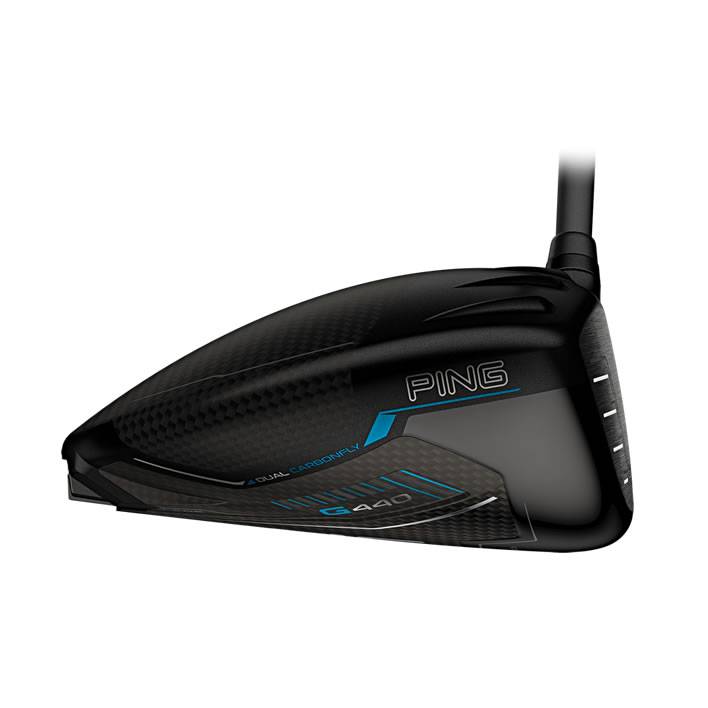 Golf Drivers - PING