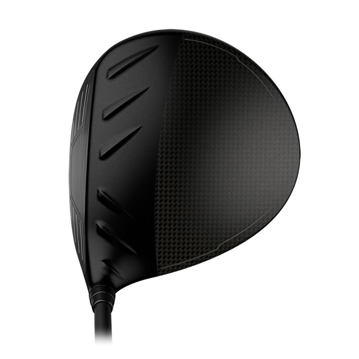 G440 MAXドライバー10.5° PINGTOUR2.0 BLACK65S ピン（PING）（メンズ）G440 MAX ドライバー(1W ロフト10.5度)PING