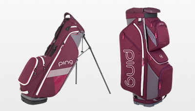 Women's G Le2 Driver - PING