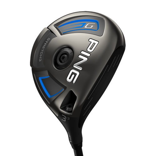 Fairways - G Stretch - PING