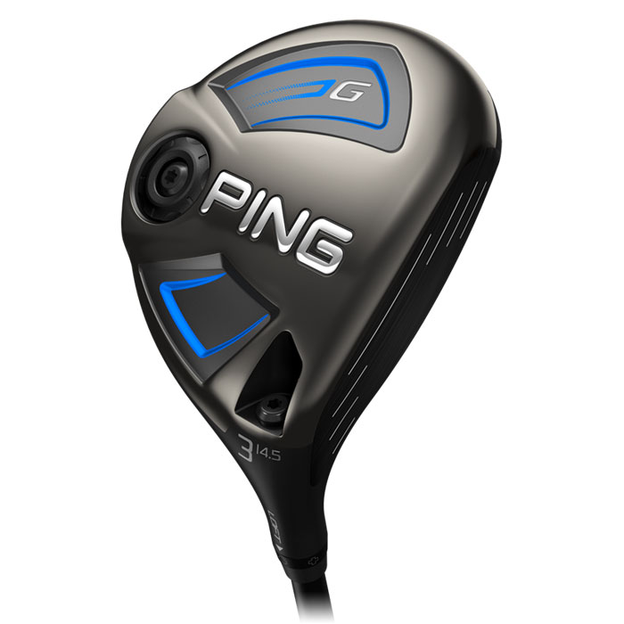 Fairways - G - PING