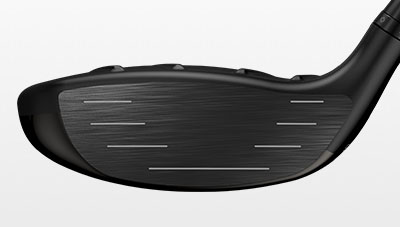 Fairways - G SF Tec - PING