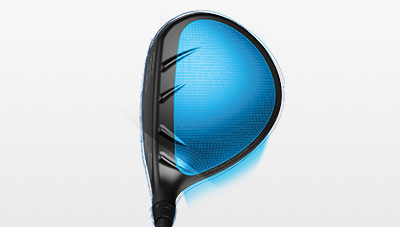 Fairways - G SF Tec - PING