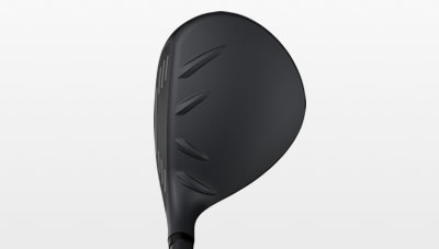 G410 LST Fairway Wood - PING