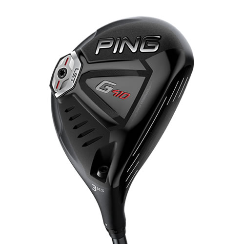PING G410 LST ドライバー 9° PING TOUR 65S G410 LST Fairway Wood - PING