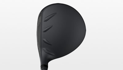 G410 SFT Fairway Wood - PING
