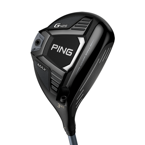 G425 MAX #3 fairway wood