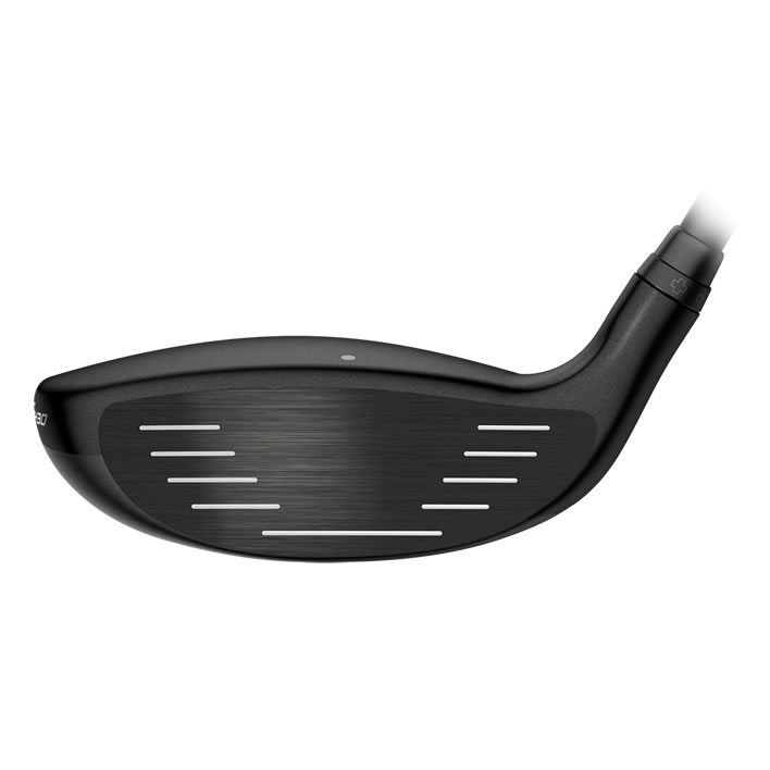 thumbnail of G430 LST fairway face