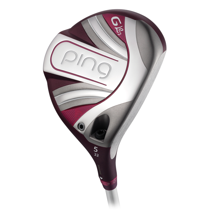 Women's G Le2 Fairway Woods - PING