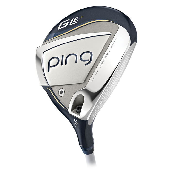 thumbnail of G Le3 5-wood Sole
